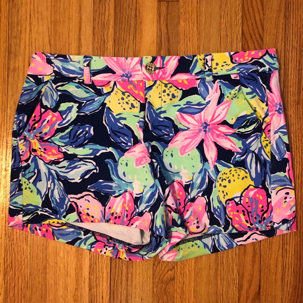Lilly Pulitzer Shorts
